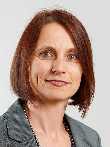 FRAU KD DR. MED. DAGMAR PAULI