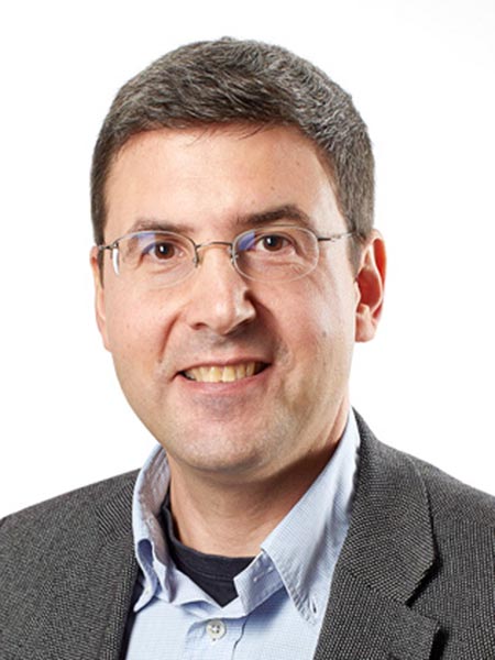 HERR DR. MED. PATRICK PASI