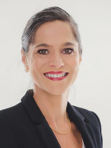 FRAU DR. PHIL. ARMITA TSCHITSAZ